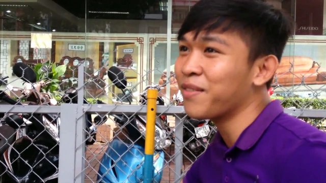 Chinh phục nhà ma - Thuận kiều plaza (Tập 1)