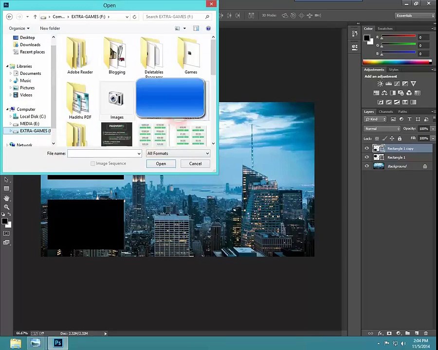 How-to-make-attractive-end-cards & add-Annotations-to-ur-YOUTUBE-videos-PART-1