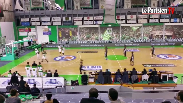 Basket, études et rêve de gloire pour les Espoirs de la JSF