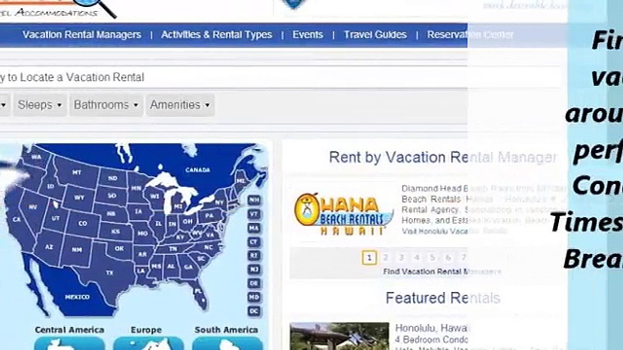 Vacation Rentals & Homes From FindRentals.com in Moclips, Washington