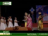State of Culture - Excerpt of Shriram Bharatiya Kala Kendra Play SHRI RAM