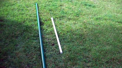 Mini-Mega Tree By THE RAIDER RECYCLER BUILDER