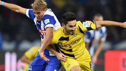 Dortmund not focused on January recruitment - Klopp