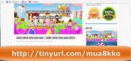 Candy Crush Soda Saga Hack iPhone