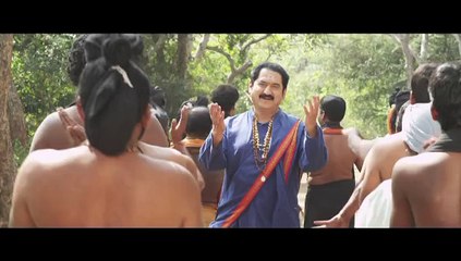 Sri Manikanta Mahimalu Song 4