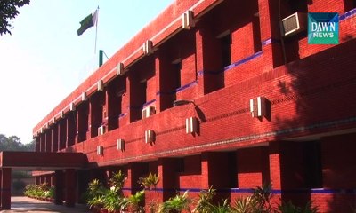 NA-122 LHC admits contempt petition against tribunal judge