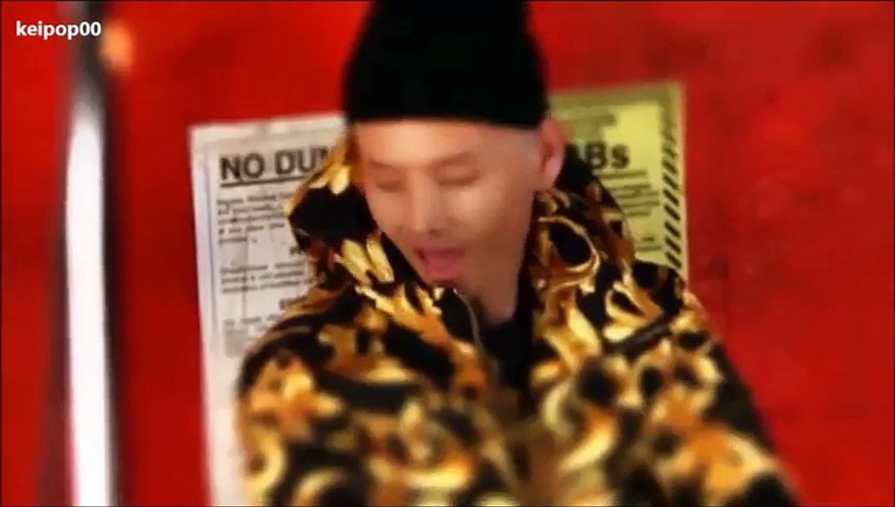 [Eng Sub] Masta Wu - Come Here (feat. Dok2 Bobby) MV Making Film