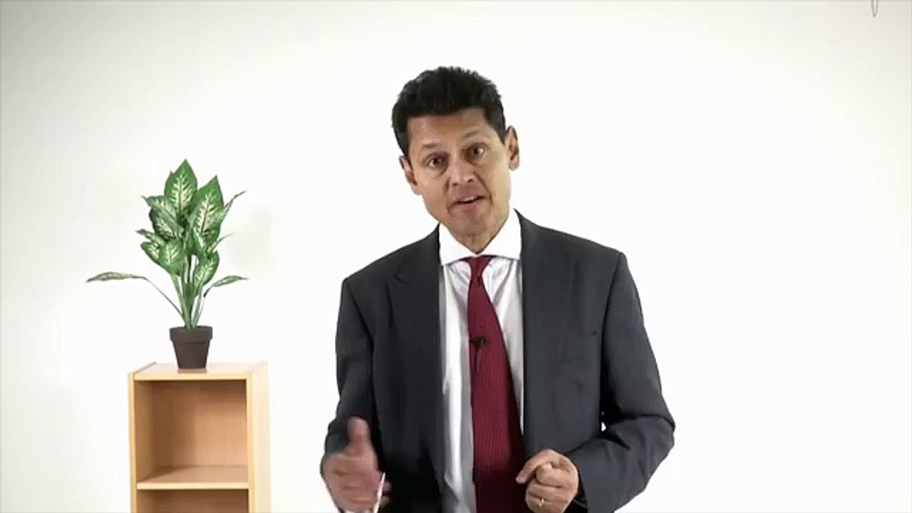 LSBF ACCA: F7 - Financial Reporting with Francis Braganza