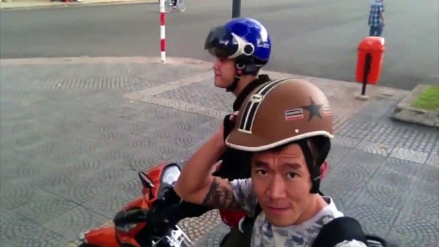 Chinh phục nhà ma - Chung cư 727 (Tập 3)