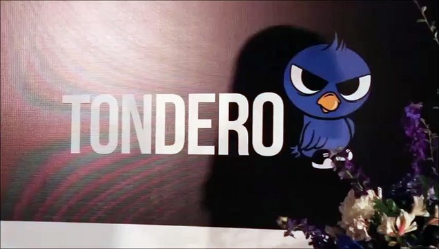 Nota a Christian Meier - Alfombra azul fin de rodaje 'Asu Mare 2'