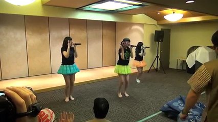 2014-12-07 ニコーリフレ アイドルライブVol.8 JewelKiss