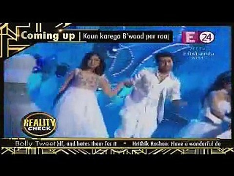 Fatafat Express 16th December 2014 Zee Rishte Awards Ki Jhalak apnicommunity.com