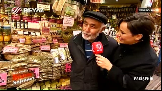 Nur Viral ile Bizim Soframız 15.12.2014