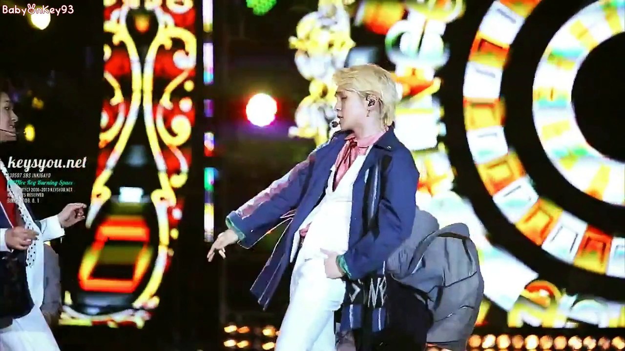 OnKey at Why So Serious Compilation