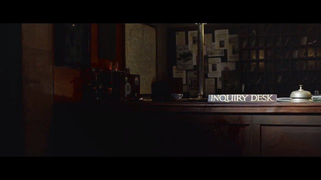 The Order : 1886 (PS4) - Join the London Police teaser