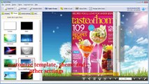 Suggestions about Excellent Digital Flipbook Software for HTML5 iPad Magazine