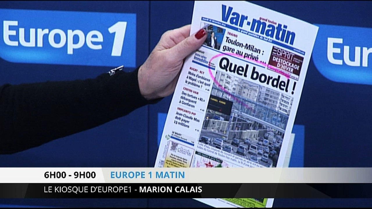 L'incroyable talent des banques