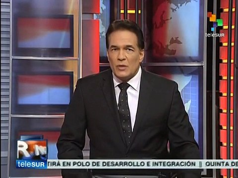 MST se reúne con Dilma Rousseff para avanzar en la reforma agraria