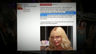 Simone's Airbrush Tanning 5 Star Reviews