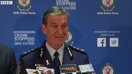 Sydney siege: Why the Lindt cafe was stormed