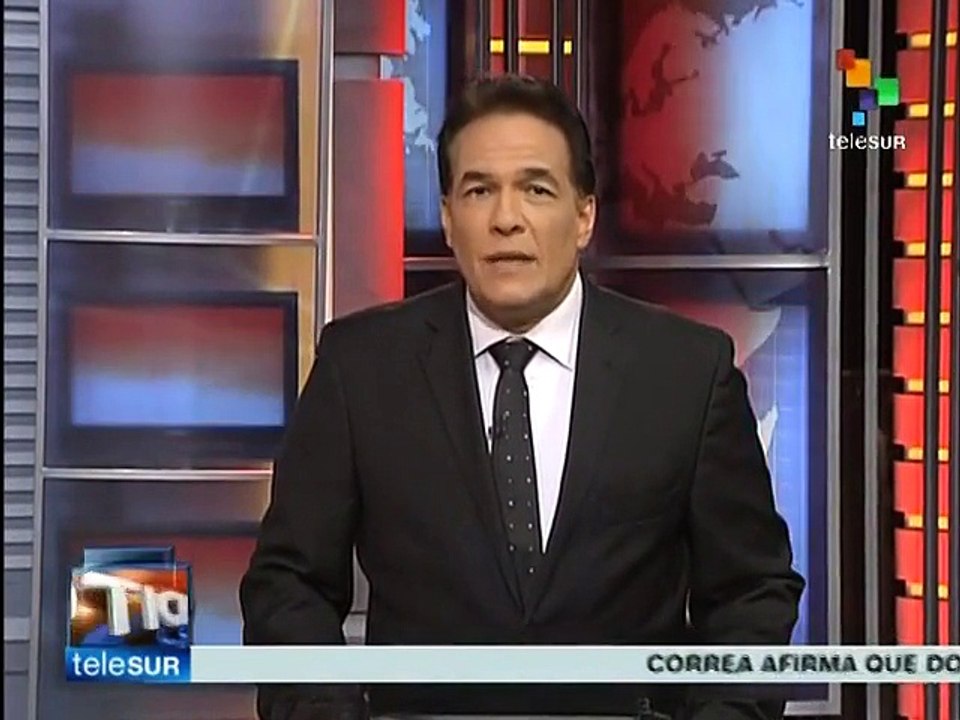 Avanza cooperación entre Ecuador y Colombia