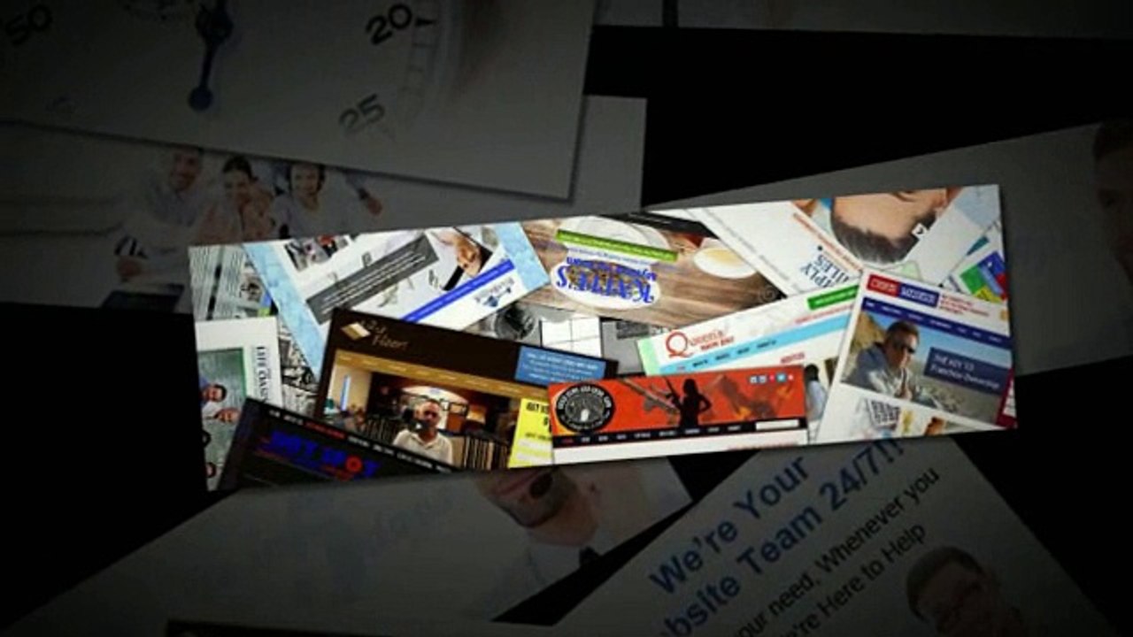 San Diego Website Design