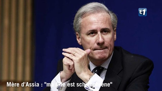 Georges Tron jugé devant les assises : je n'y croyais plus