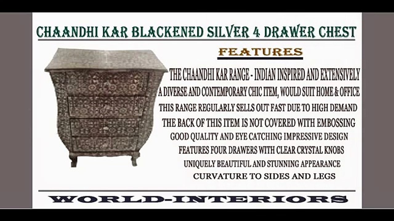 Mansfield Interiors And Furniture Shops – World Interiors