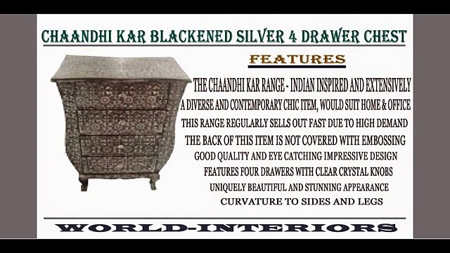 Mansfield Interiors And Furniture Shops – World Interiors