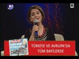 Üstat Cahit UZUN-Türkiye'nin Tezenesi-Selma ALAGÖZ-Mektebin bacaları