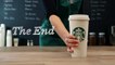 From coffee bean to coffee cup : The life from start of a starbucks coffee