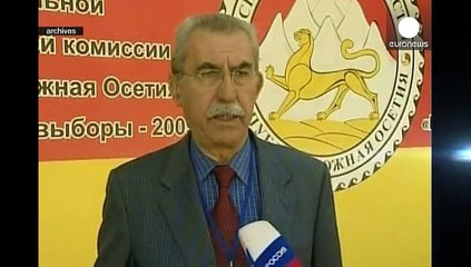 Giulietto Chiesa arrestato a Tallin. Decreto espulsione come persona non grata