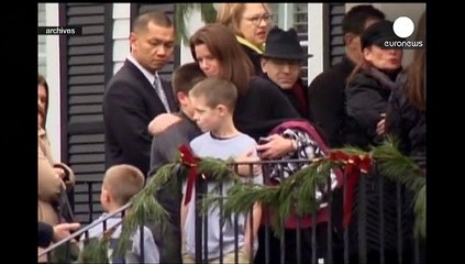 Sandy Hook: szorul a Bushmaster a connecticuti mészárlás miatt