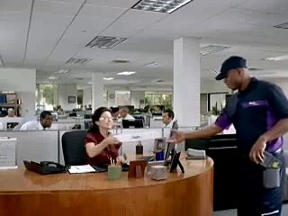 Extremely Funny    Boss Calls In Sick     Very Funny