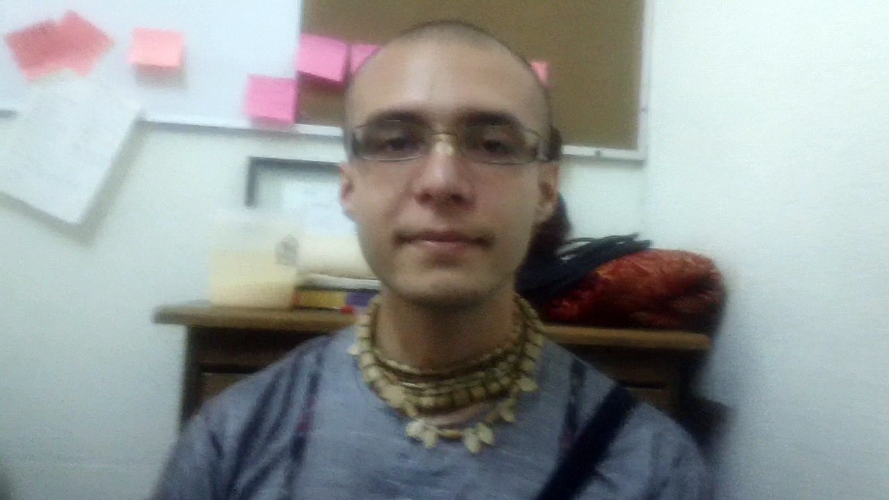 Beneficios de bailar y cantar - Hare Krishna Mexico DF