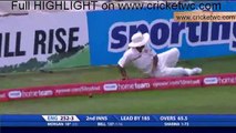 Ian Bell  39 s controversial run out against India