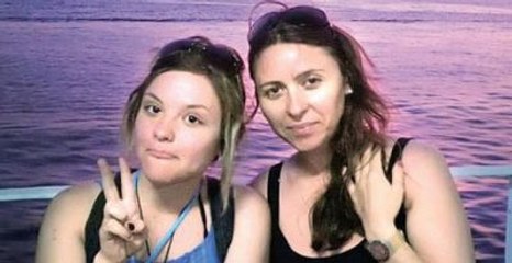 Tatil İçin İstanbul'a Gelen Moldovalı Kız Metroda Kayboldu