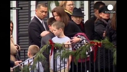 Sandy Hook saldırısının yıldönümünde sürpriz dava