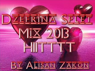 Sunaj & Dzefrina -Sar te phenav...- HD Official Music Video.mov