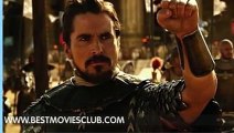 christian bale gods and kings - Review the exodus gods and kings - Review movie exodus gods and kings