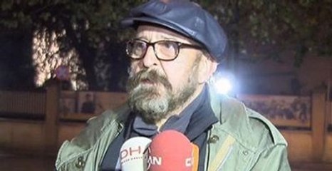 Diziden Sorgulanan Senarist "Kurtlar Vadisi" ile Cevap Verdi