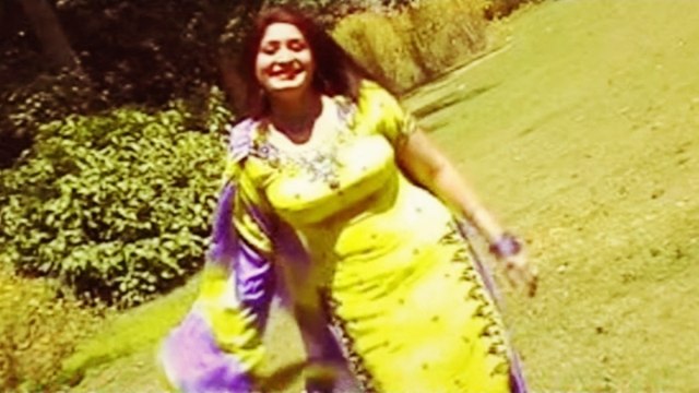 Bakhan Minawal - Da Tor Orbal Pa Makh Rakhor Ka