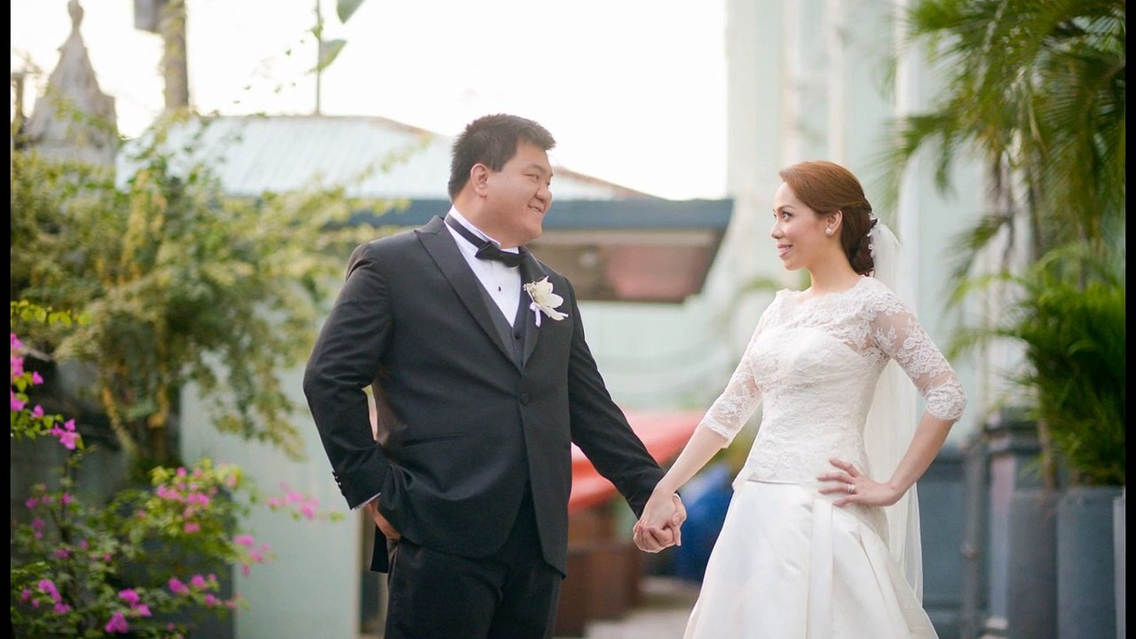 SDE: Khaddy + Carmen