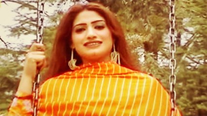 Bakhan Minawal - Da Tere Nam Wakhte