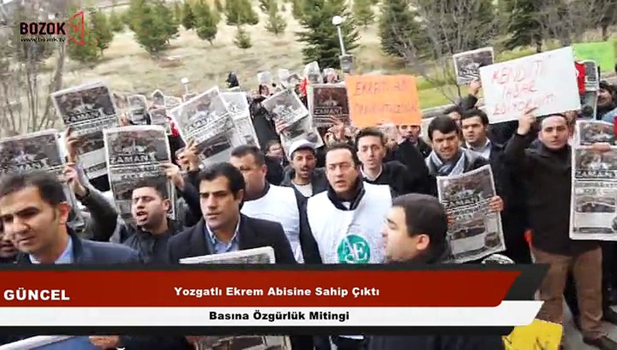 EKREM DUMANLIYA MEMLEKETİNDEN DESTEK GELDİ