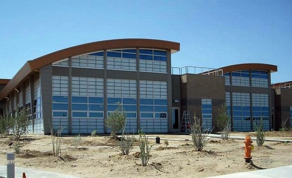 Commercial Glass Companies in Santa Clarita, California (CA)