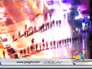 What Happened in Ferguson?