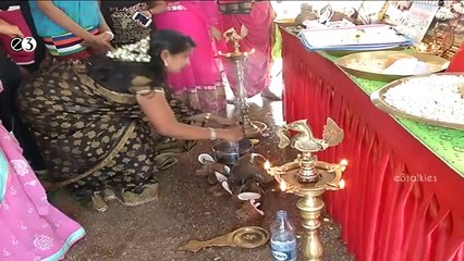 Vaddu Katnam Movie Opening-E3 Talkies