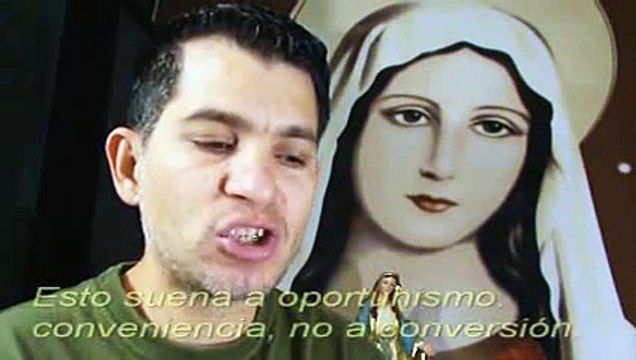 La incoherencia de los protestantes