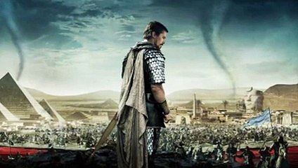 Review exodus gods and kings moses - Review exodus gods and kings full movie - Review exodus gods and kings christian bale